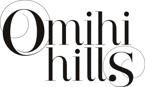 Omihi Hills