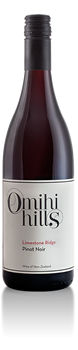 Limestone Ridge Pinot Noir