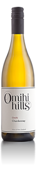 Omihi Reserve Chardonnay